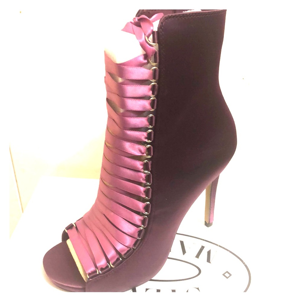 Steve Madden Heels